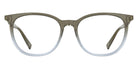 Longchamp LO2809 316 51 - Transparent Gradient Khaki/Blue #id:lclo2809316_s:104100