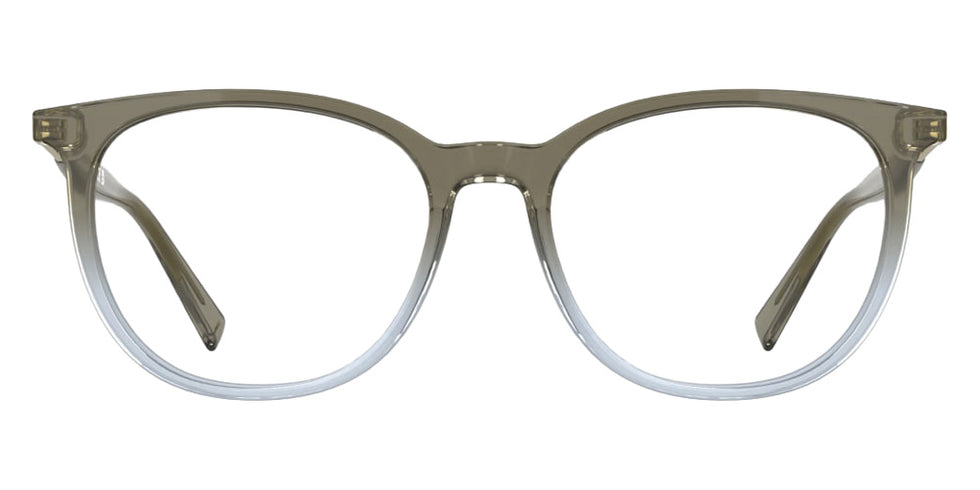 Longchamp LO2809 316 51 - Transparent Gradient Khaki/Blue #id:lclo2809316_s:104100