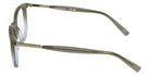 Longchamp LO2809 316 51 - Transparent Gradient Khaki/Blue #id:lclo2809316_s:104110