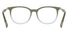 Longchamp LO2809 316 51 - Transparent Gradient Khaki/Blue #id:lclo2809316_s:104120