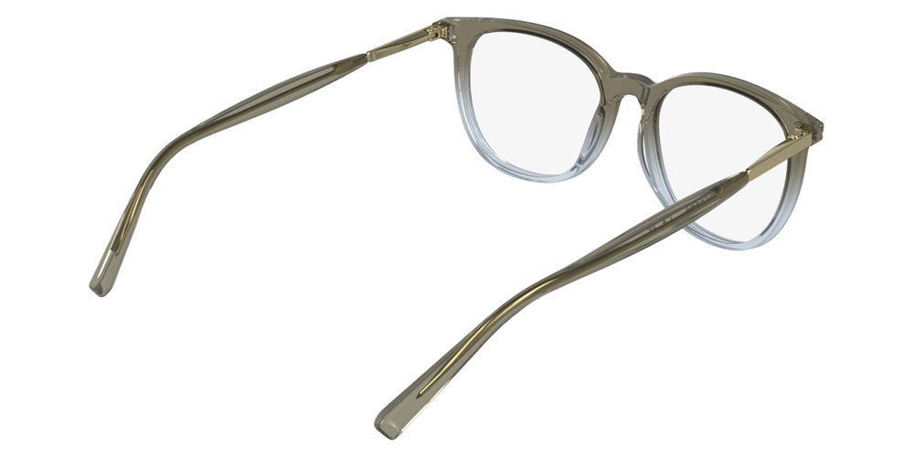 Longchamp LO2809 316 51 - Transparent Gradient Khaki/Blue #id:lclo2809316_s:104125