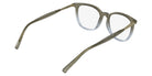 Longchamp LO2809 316 51 - Transparent Gradient Khaki/Blue #id:lclo2809316_s:104125