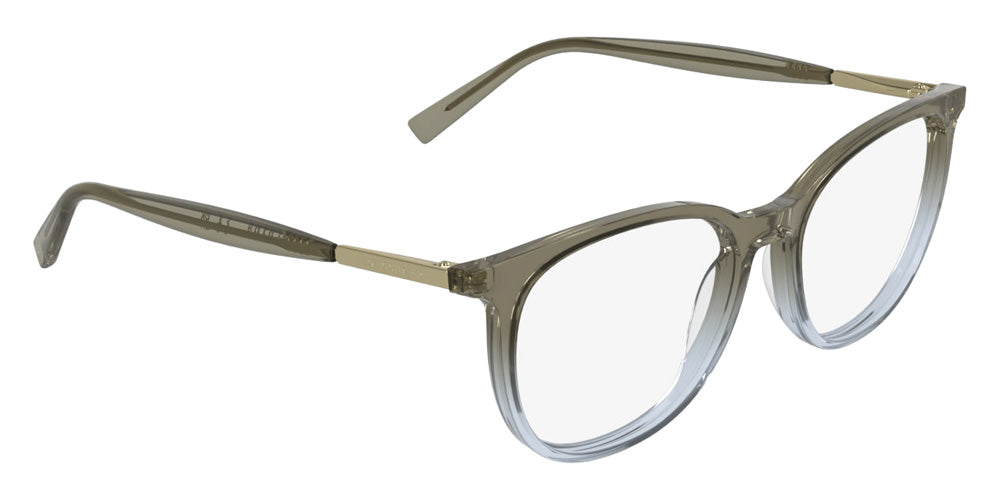 Longchamp LO2809 316 51 - Transparent Gradient Khaki/Blue #id:lclo2809316_s:104135