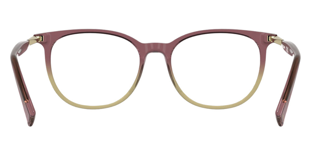 Longchamp LO2809 513 51 - Transparent Gradient Mauve/Brown #id:lclo2809513_s:106120