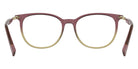 Longchamp LO2809 513 51 - Transparent Gradient Mauve/Brown #id:lclo2809513_s:106120