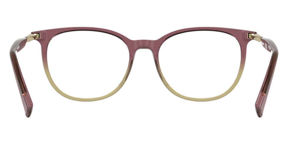 Longchamp LO2809 513 51 - Transparent Gradient Mauve/Brown #id:lclo2809513_s:106120