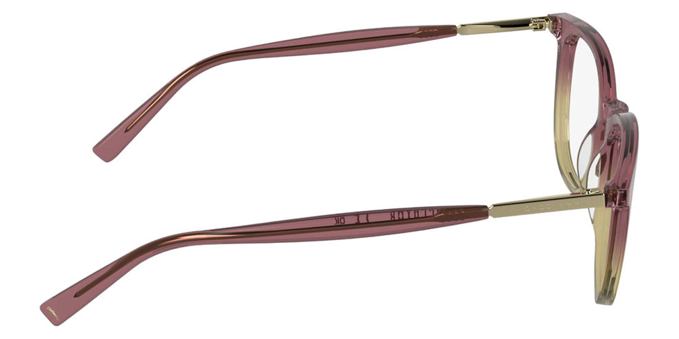 Longchamp LO2809 513 51 - Transparent Gradient Mauve/Brown #id:lclo2809513_s:106130