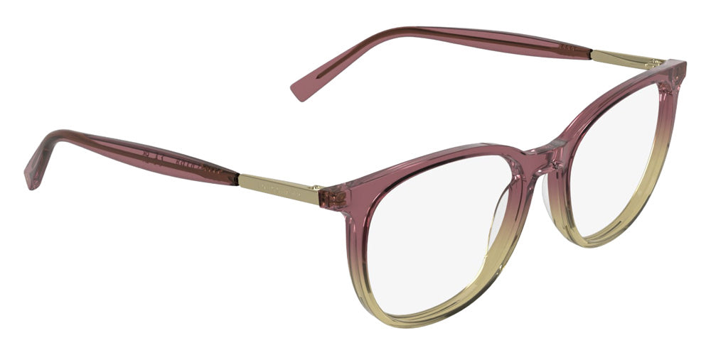 Longchamp LO2809 513 51 - Transparent Gradient Mauve/Brown #id:lclo2809513_s:106135