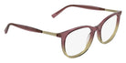 Longchamp LO2809 513 51 - Transparent Gradient Mauve/Brown #id:lclo2809513_s:106135