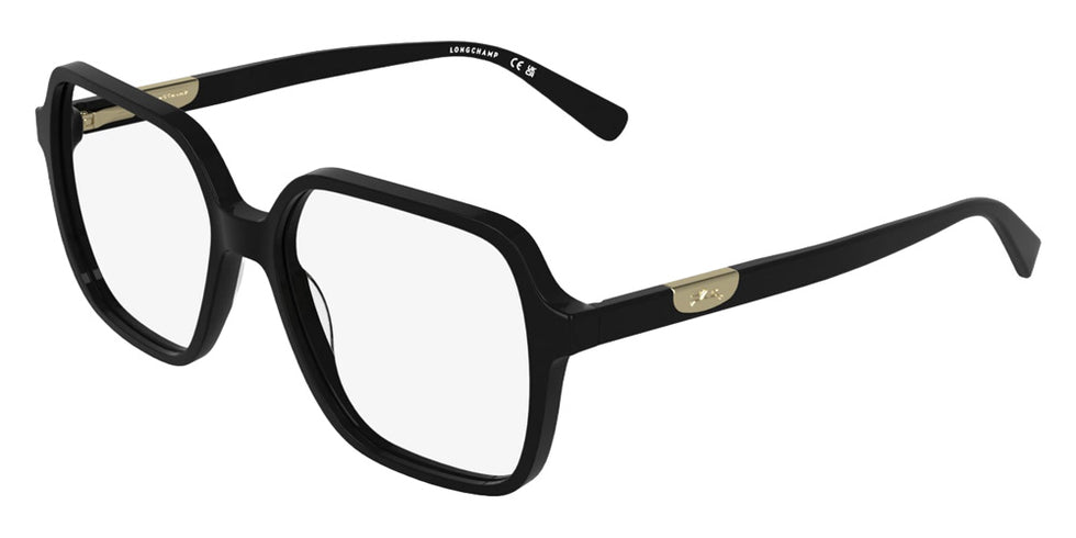 Longchamp LO2810 001 54 - Black #id:lclo2810001_s:100105