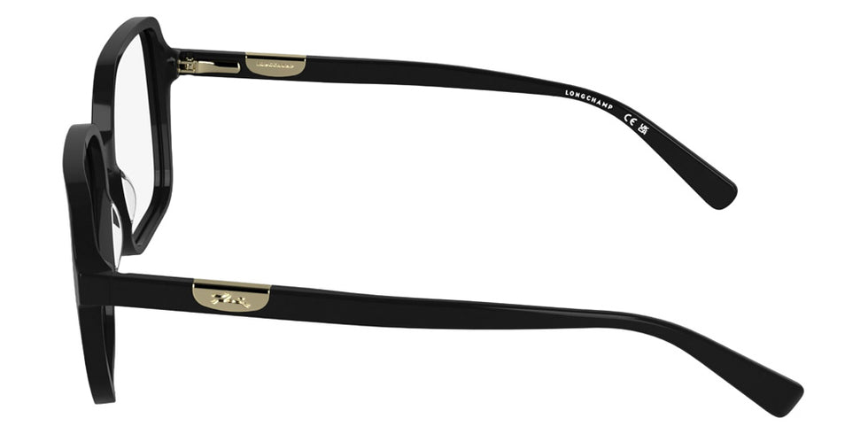 Longchamp LO2810 001 54 - Black #id:lclo2810001_s:100110