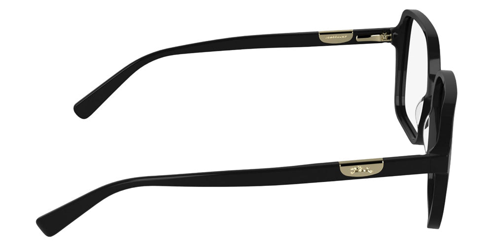 Longchamp LO2810 001 54 - Black #id:lclo2810001_s:100130