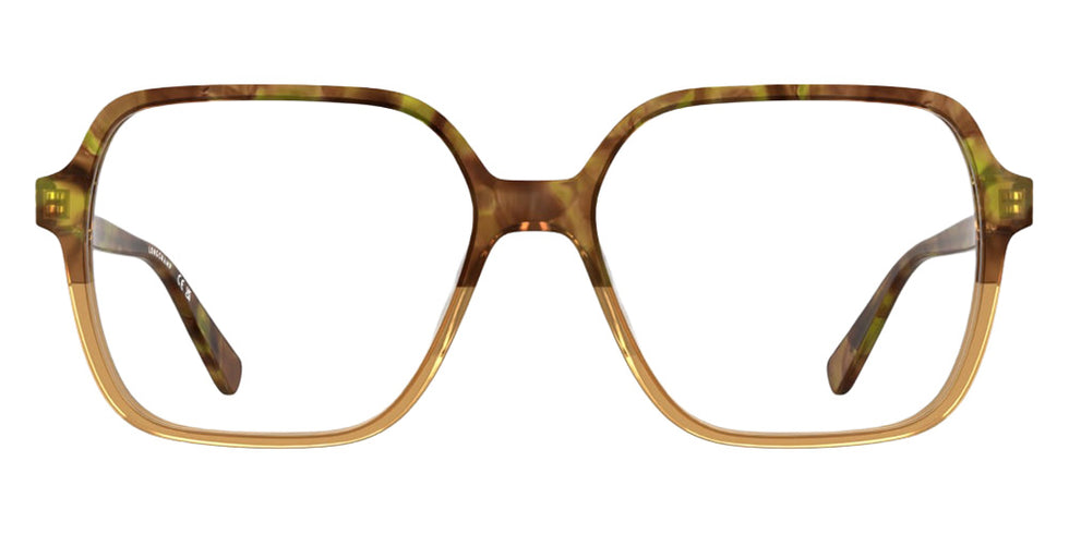 Longchamp LO2810 274 54 - Marble Caramel/Transparent Caramel #id:lclo2810274_s:102100