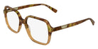 Longchamp LO2810 274 54 - Marble Caramel/Transparent Caramel #id:lclo2810274_s:102105