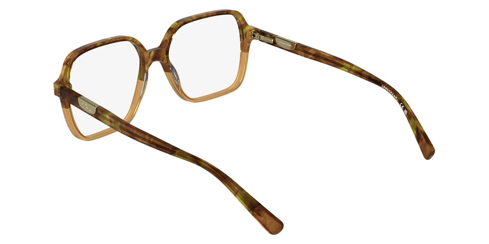 Longchamp LO2810 274 54 - Marble Caramel/Transparent Caramel #id:lclo2810274_s:102115