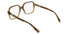 Longchamp LO2810 274 54 - Marble Caramel/Transparent Caramel #id:lclo2810274_s:102115