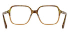 Longchamp LO2810 274 54 - Marble Caramel/Transparent Caramel #id:lclo2810274_s:102120