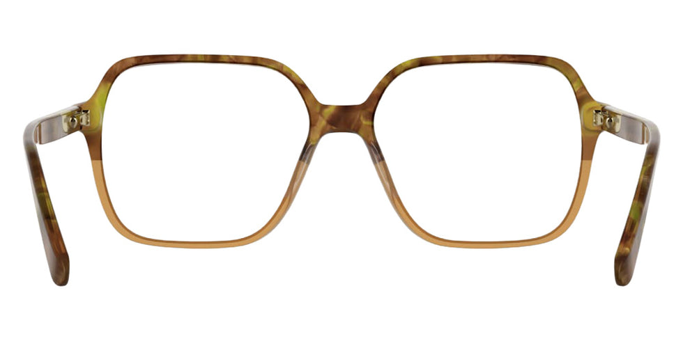 Longchamp LO2810 274 54 - Marble Caramel/Transparent Caramel #id:lclo2810274_s:102120
