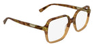 Longchamp LO2810 274 54 - Marble Caramel/Transparent Caramel #id:lclo2810274_s:102135