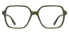 Longchamp LO2810 319 54 - Transparent Khaki #id:lclo2810319_s:104100