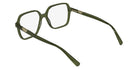 Longchamp LO2810 319 54 - Transparent Khaki #id:lclo2810319_s:104115