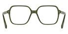 Longchamp LO2810 319 54 - Transparent Khaki #id:lclo2810319_s:104120