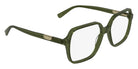 Longchamp LO2810 319 54 - Transparent Khaki #id:lclo2810319_s:104135