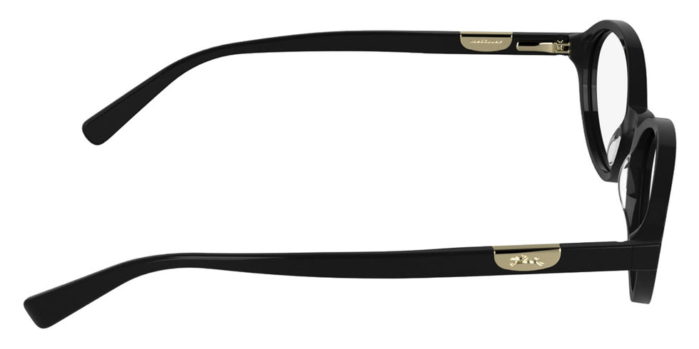 Longchamp LO2811 001 52 - Black #id:lclo2811001_s:100130