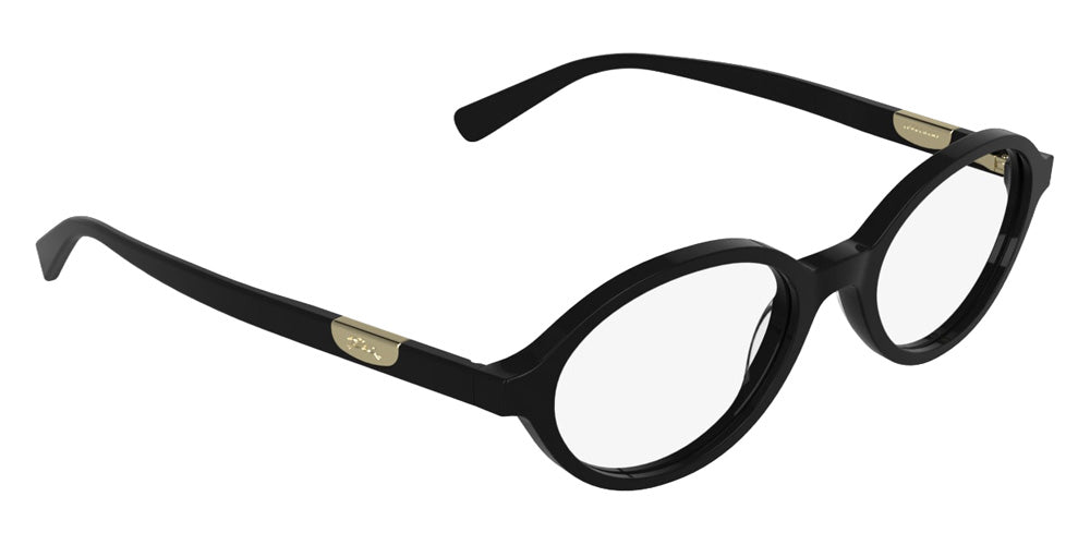 Longchamp LO2811 001 52 - Black #id:lclo2811001_s:100135