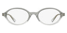 Longchamp LO2811 039 52 - Transparent Gradient Gray #id:lclo2811039_s:102100
