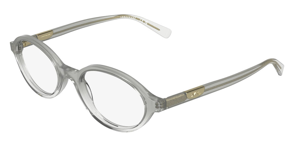Longchamp LO2811 039 52 - Transparent Gradient Gray #id:lclo2811039_s:102105