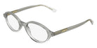 Longchamp LO2811 039 52 - Transparent Gradient Gray #id:lclo2811039_s:102105