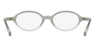 Longchamp LO2811 039 52 - Transparent Gradient Gray #id:lclo2811039_s:102120