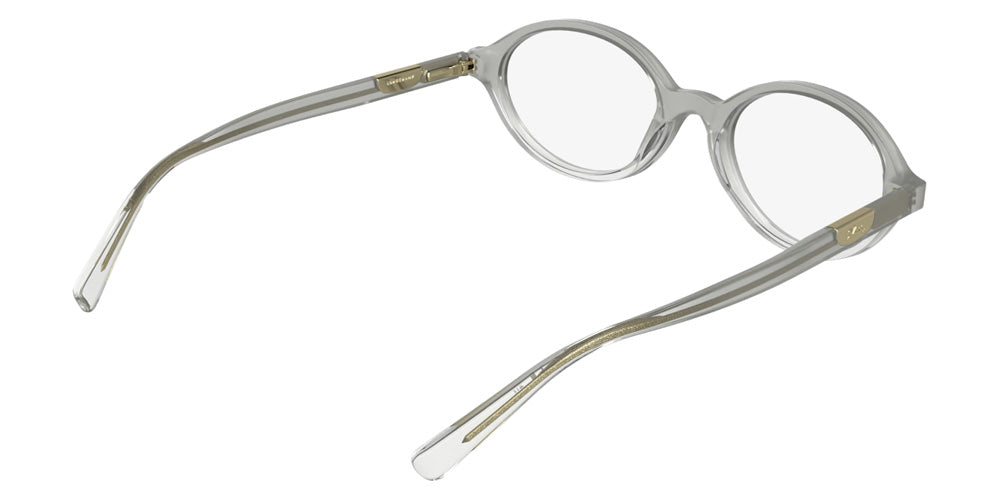 Longchamp LO2811 039 52 - Transparent Gradient Gray #id:lclo2811039_s:102125