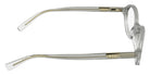 Longchamp LO2811 039 52 - Transparent Gradient Gray #id:lclo2811039_s:102130