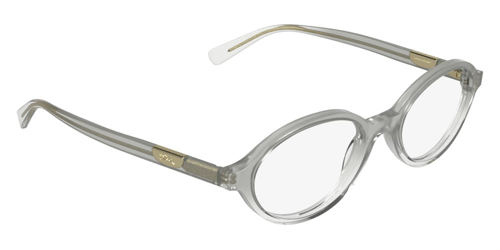 Longchamp LO2811 039 52 - Transparent Gradient Gray #id:lclo2811039_s:102135