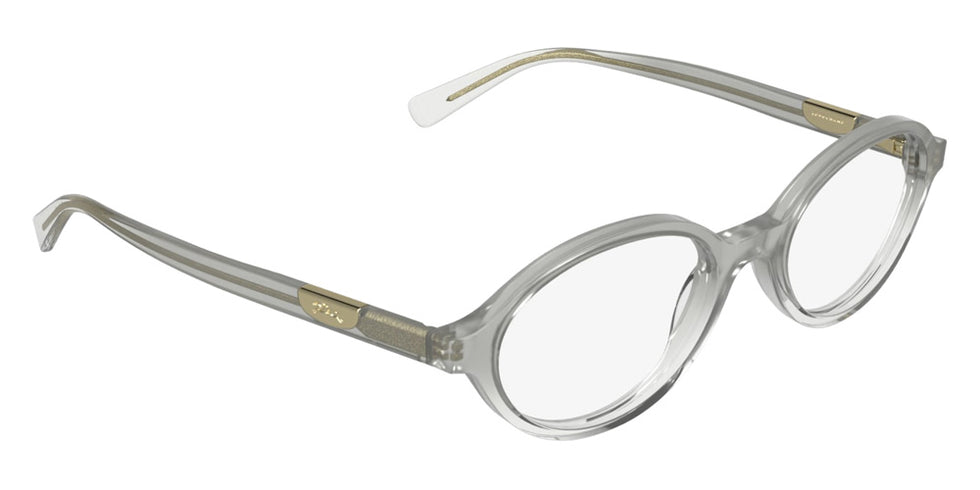 Longchamp LO2811 039 52 - Transparent Gradient Gray #id:lclo2811039_s:102135