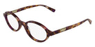 Longchamp LO2811 235 52 - Brown Purple Havana #id:lclo2811235_s:104105