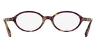 Longchamp LO2811 235 52 - Brown Purple Havana #id:lclo2811235_s:104120