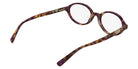 Longchamp LO2811 235 52 - Brown Purple Havana #id:lclo2811235_s:104125