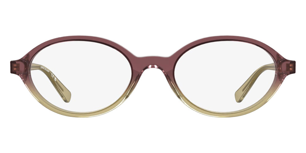 Longchamp LO2811 513 52 - Transparent Gradient Mauve/Brown #id:lclo2811513_s:106100