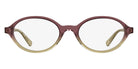 Longchamp LO2811 513 52 - Transparent Gradient Mauve/Brown #id:lclo2811513_s:106100