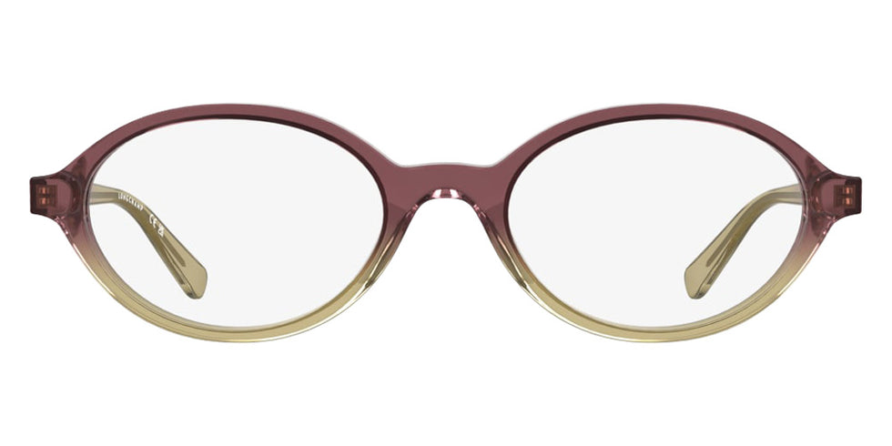 Longchamp LO2811 513 52 - Transparent Gradient Mauve/Brown #id:lclo2811513_s:106100