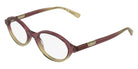 Longchamp LO2811 513 52 - Transparent Gradient Mauve/Brown #id:lclo2811513_s:106105