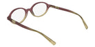 Longchamp LO2811 513 52 - Transparent Gradient Mauve/Brown #id:lclo2811513_s:106115