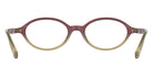 Longchamp LO2811 513 52 - Transparent Gradient Mauve/Brown #id:lclo2811513_s:106120