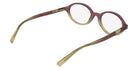 Longchamp LO2811 513 52 - Transparent Gradient Mauve/Brown #id:lclo2811513_s:106125