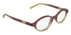 Longchamp LO2811 513 52 - Transparent Gradient Mauve/Brown #id:lclo2811513_s:106135