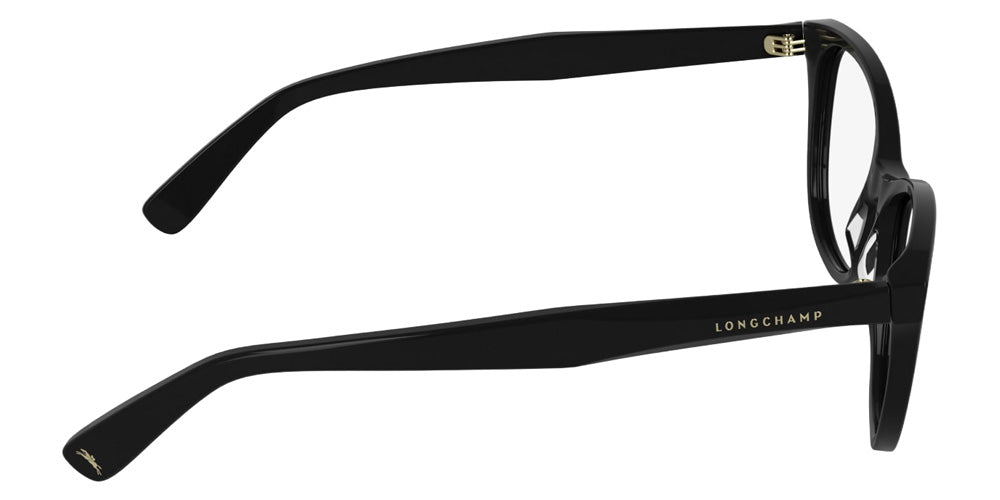 Longchamp LO2812 001 53 - Black #id:lclo2812001_s:100130