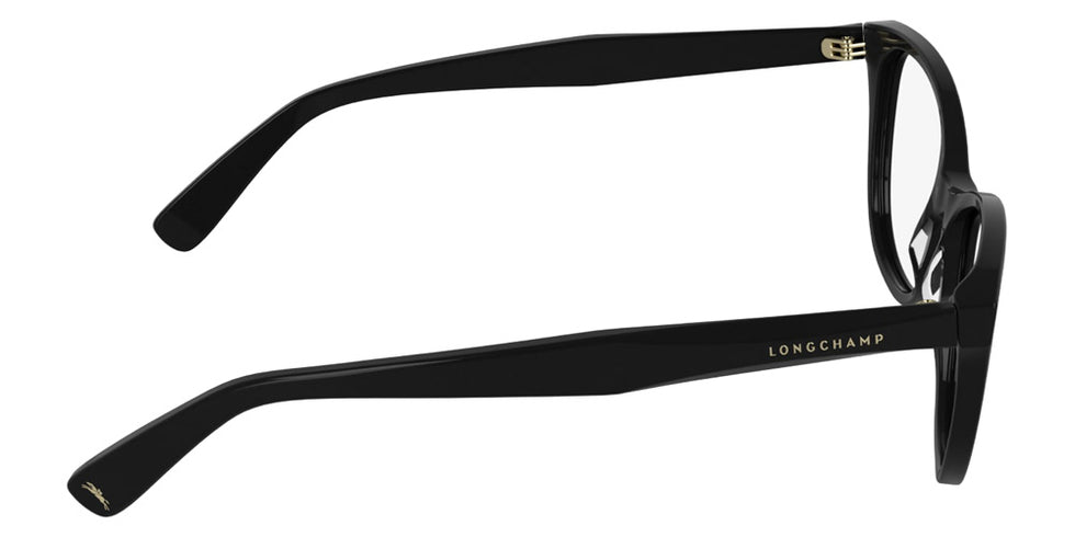 Longchamp LO2812 001 53 - Black #id:lclo2812001_s:100130